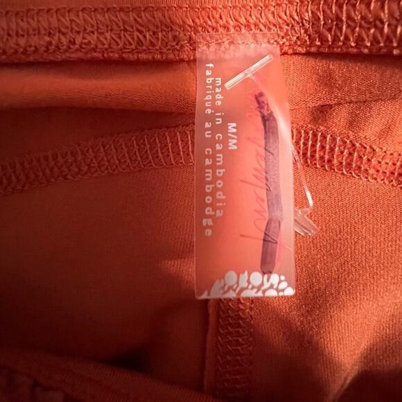 Free People FP Movement Off To The Races Onesie - Picture 13 of 16